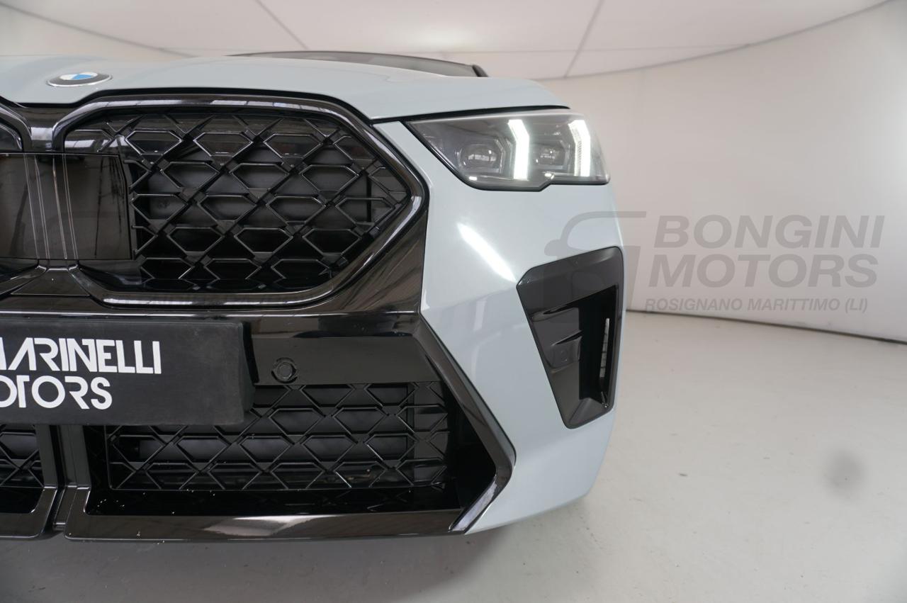 BMW X2 18D 150 CV SDRIVE M SPORT PRO AUT. TETTO - 17