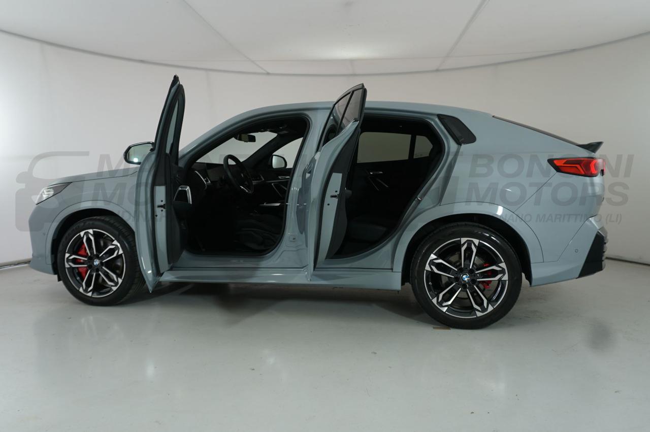 BMW X2 18D 150 CV SDRIVE M SPORT PRO AUT. TETTO - 31