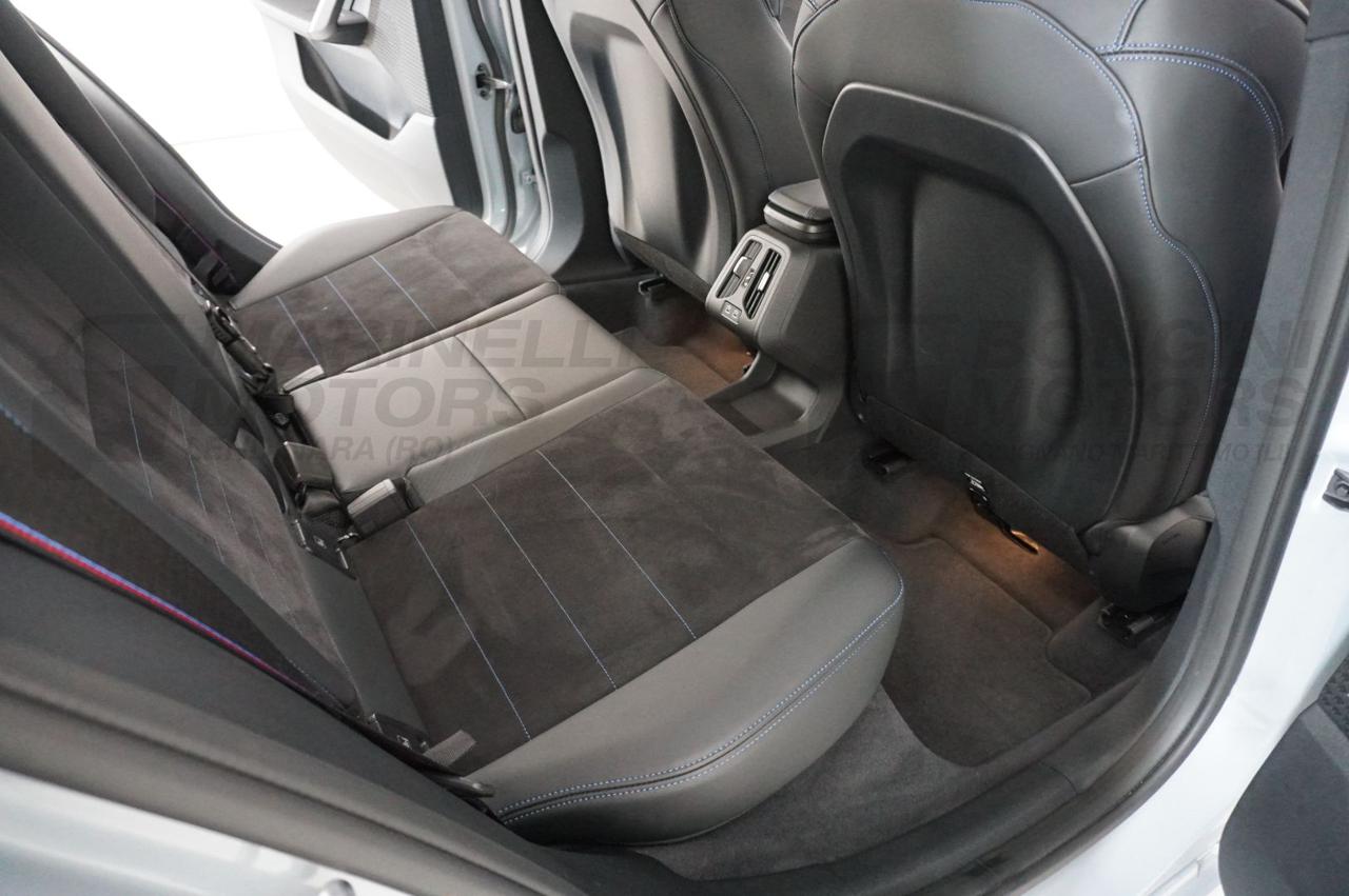 BMW X2 18D 150 CV SDRIVE M SPORT PRO AUT. TETTO - 11