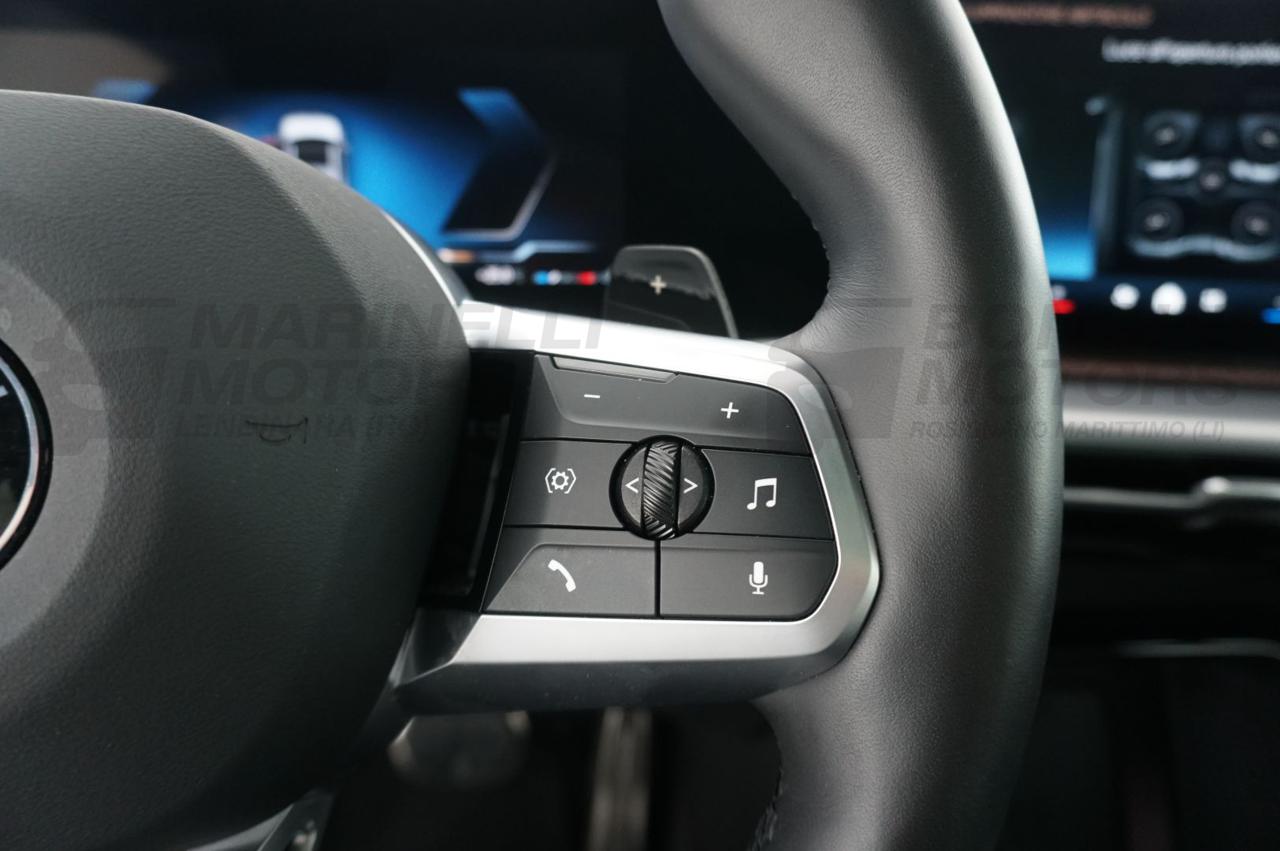 BMW X2 18D 150 CV SDRIVE M SPORT PRO AUT. TETTO - 23