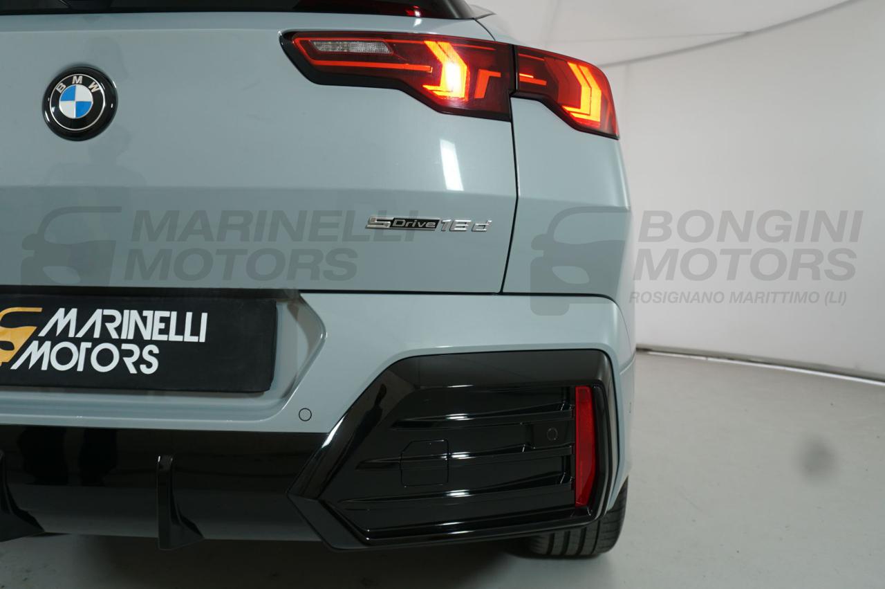 BMW X2 18D 150 CV SDRIVE M SPORT PRO AUT. TETTO - 33