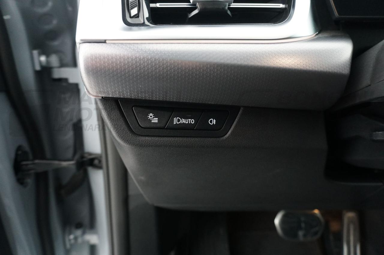 BMW X2 18D 150 CV SDRIVE M SPORT PRO AUT. TETTO - 21