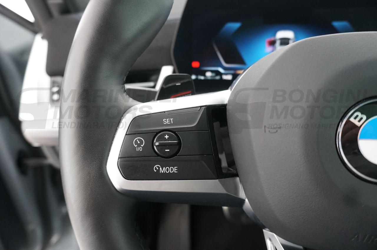 BMW X2 18D 150 CV SDRIVE M SPORT PRO AUT. TETTO - 22
