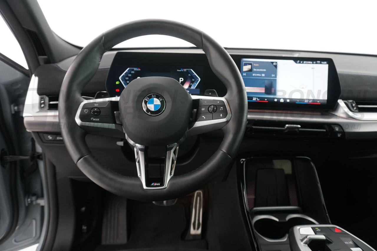 BMW X2 18D 150 CV SDRIVE M SPORT PRO AUT. TETTO - 8