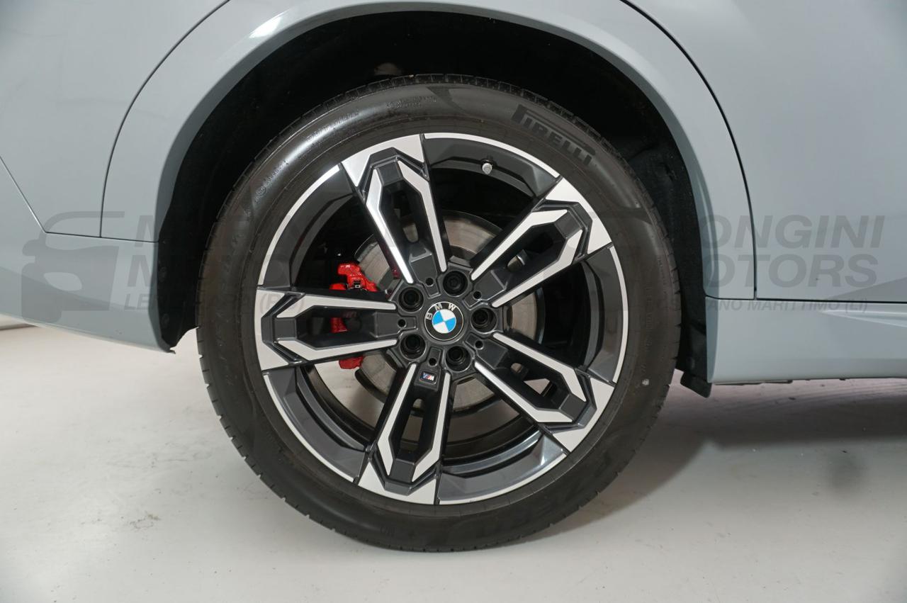 BMW X2 18D 150 CV SDRIVE M SPORT PRO AUT. TETTO - 6
