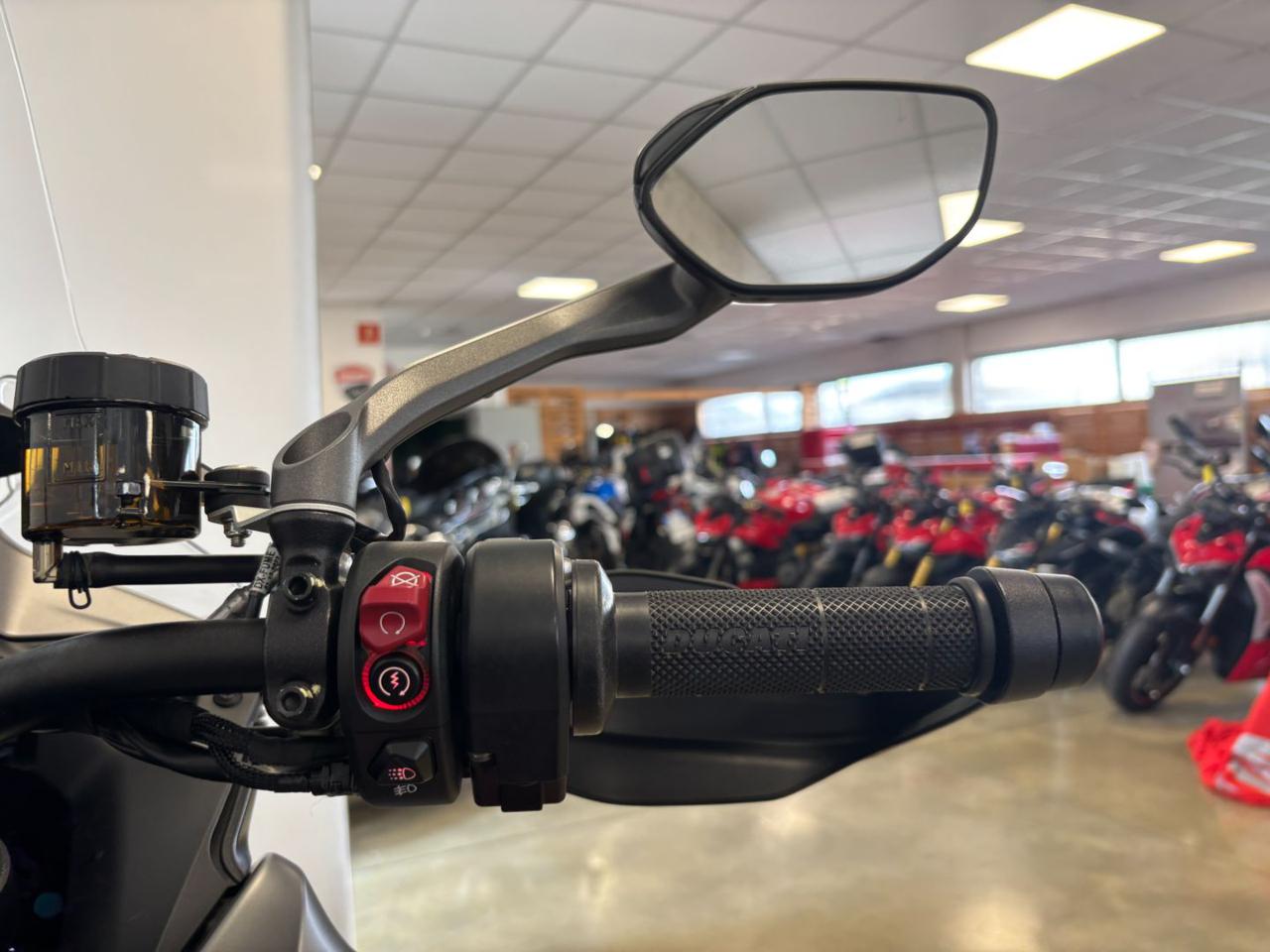 DUCATI Multistrada V4 S V4 S GRAND TURISMO - 12