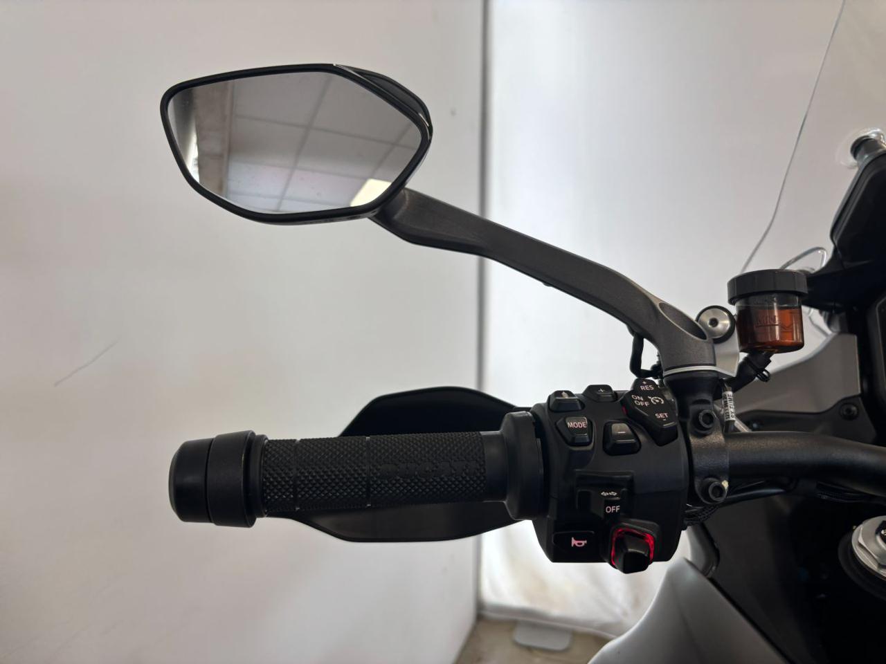 DUCATI Multistrada V4 S V4 S GRAND TURISMO - 11