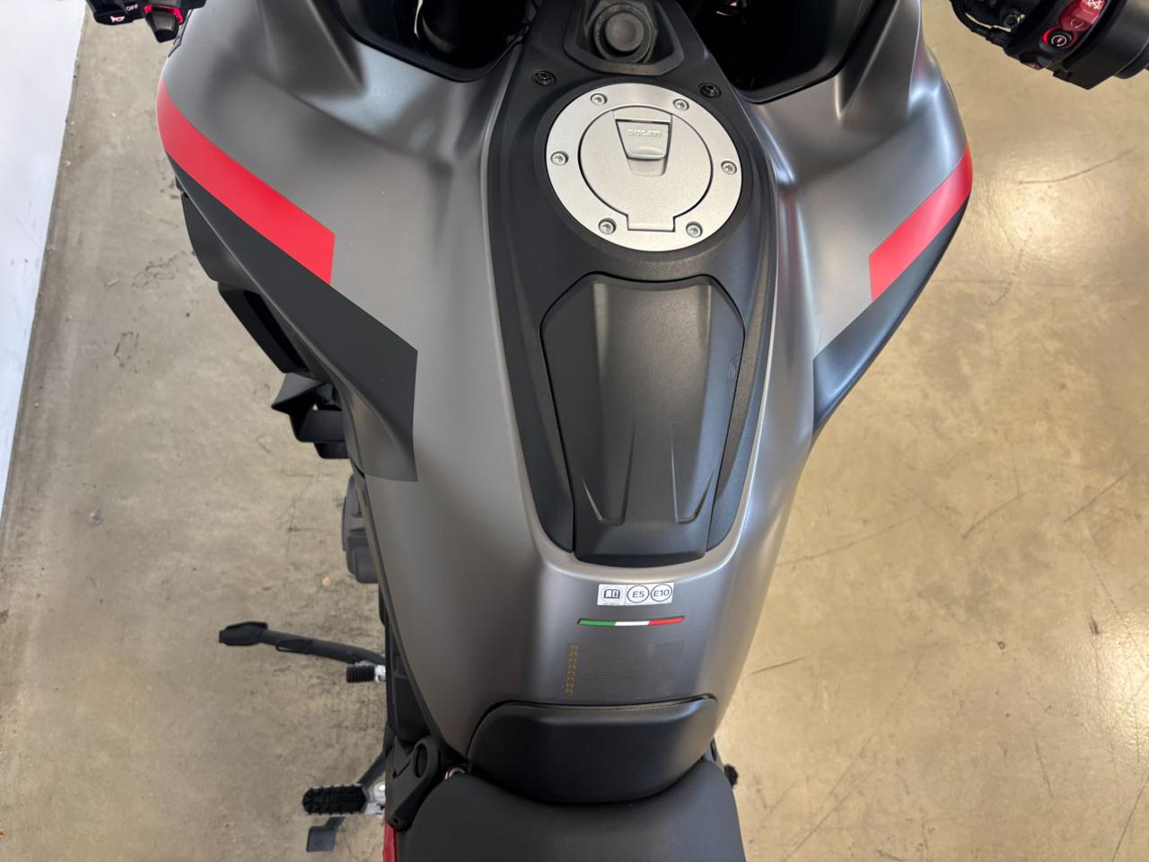 DUCATI Multistrada V4 S V4 S GRAND TURISMO - 10