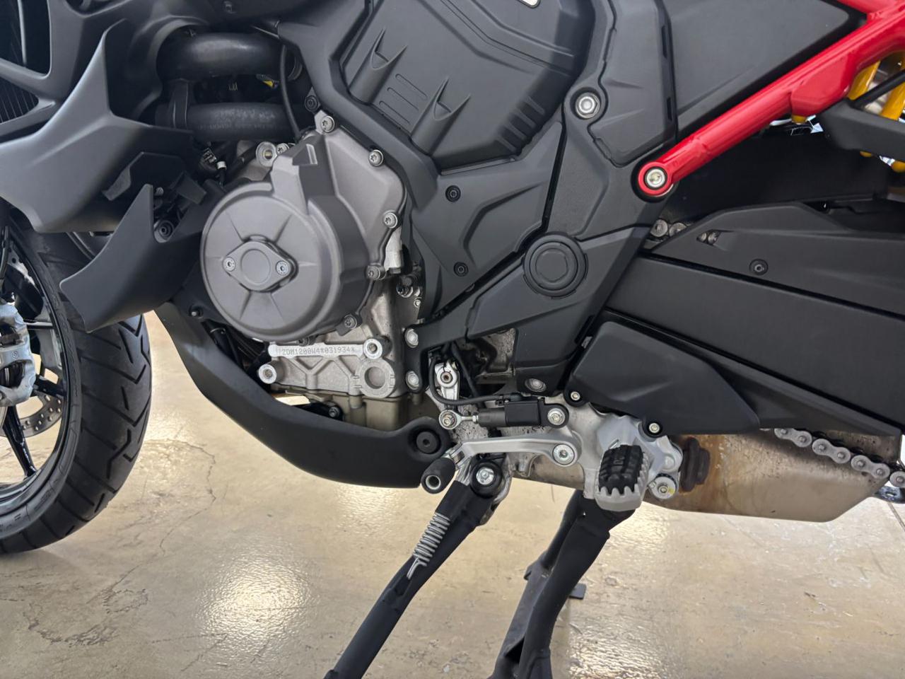 DUCATI Multistrada V4 S V4 S GRAND TURISMO - 8