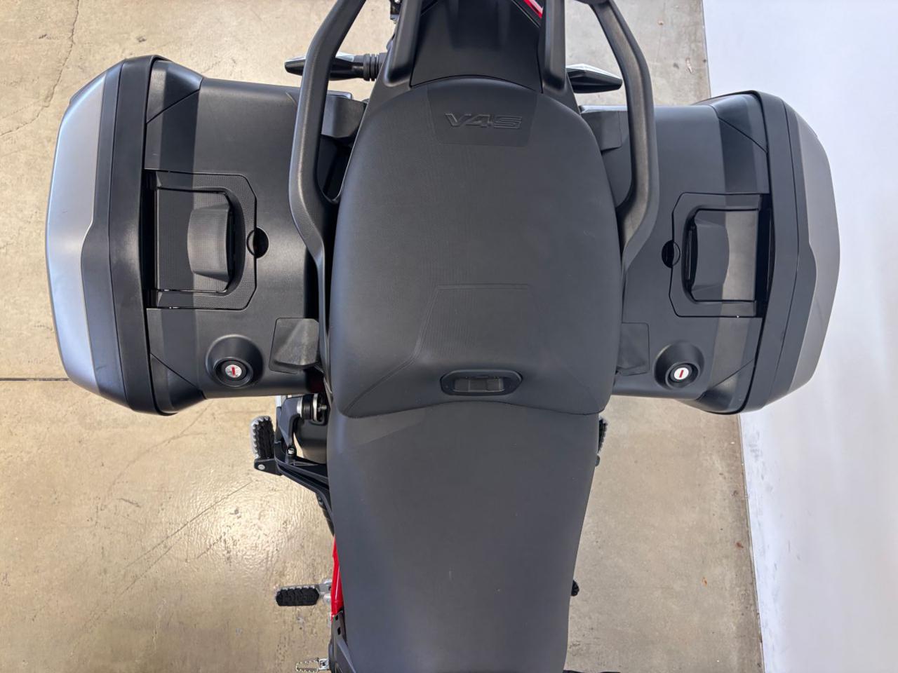 DUCATI Multistrada V4 S V4 S GRAND TURISMO - 9