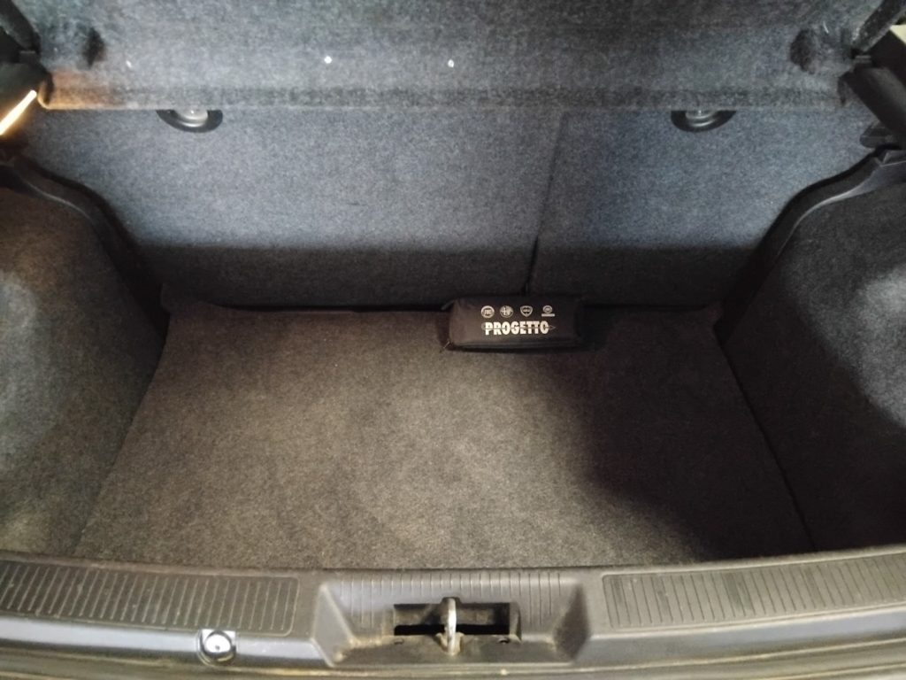 FIAT Punto Evo 1.3 Mjt 5 porte Dynamic - 7