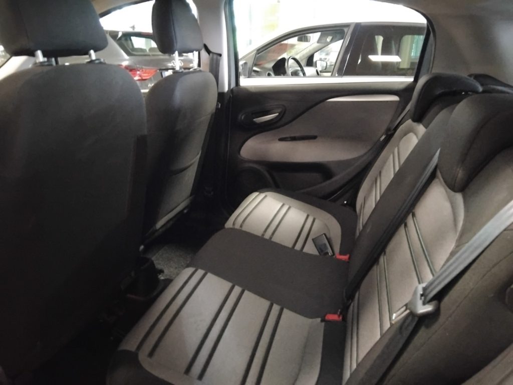 FIAT Punto Evo 1.3 Mjt 5 porte Dynamic - 8