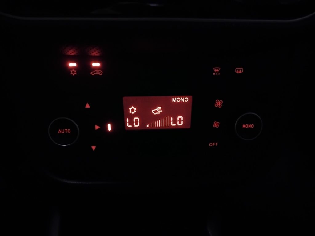 FIAT Punto Evo 1.3 Mjt 5 porte Dynamic - 15