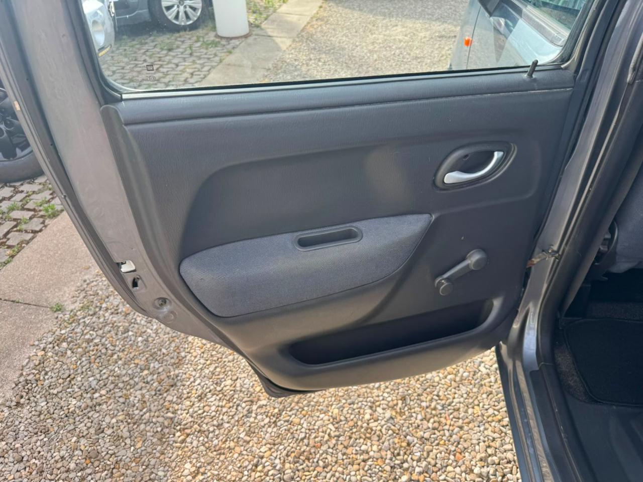 OPEL Agila 1.0 12V GPL  Enjoy - 12