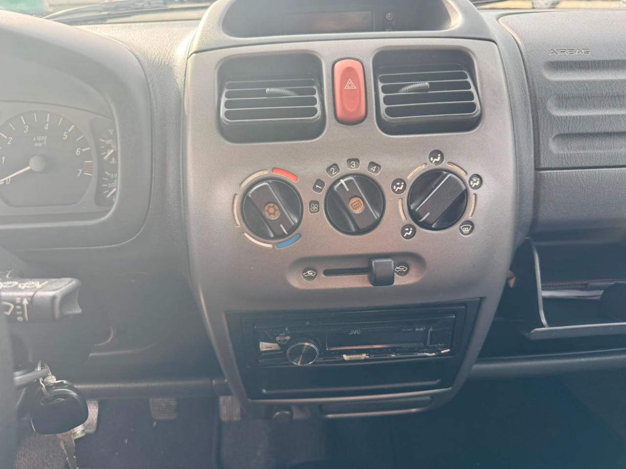 OPEL Agila 1.0 12V GPL  Enjoy - 10