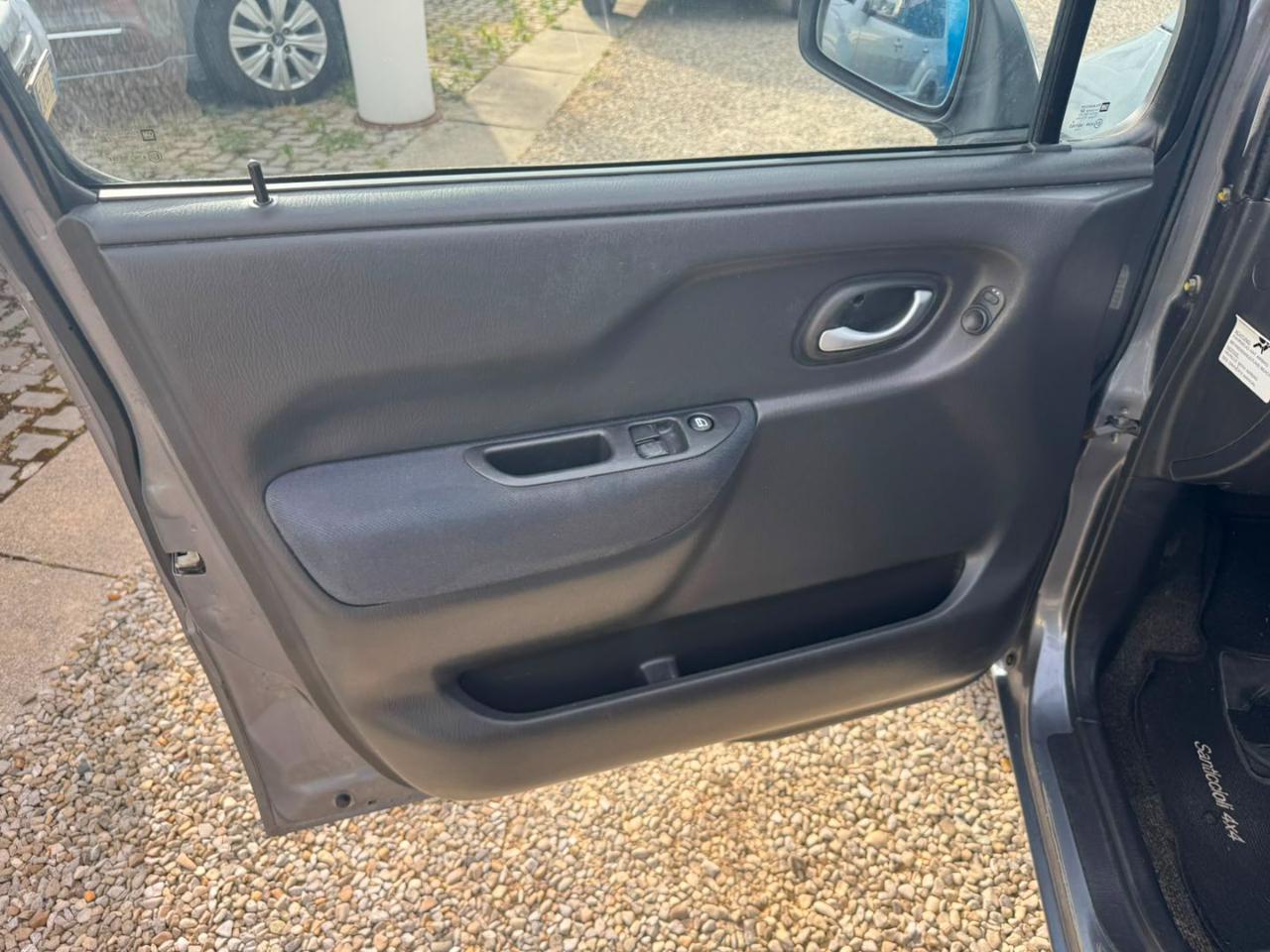 OPEL Agila 1.0 12V GPL  Enjoy - 7