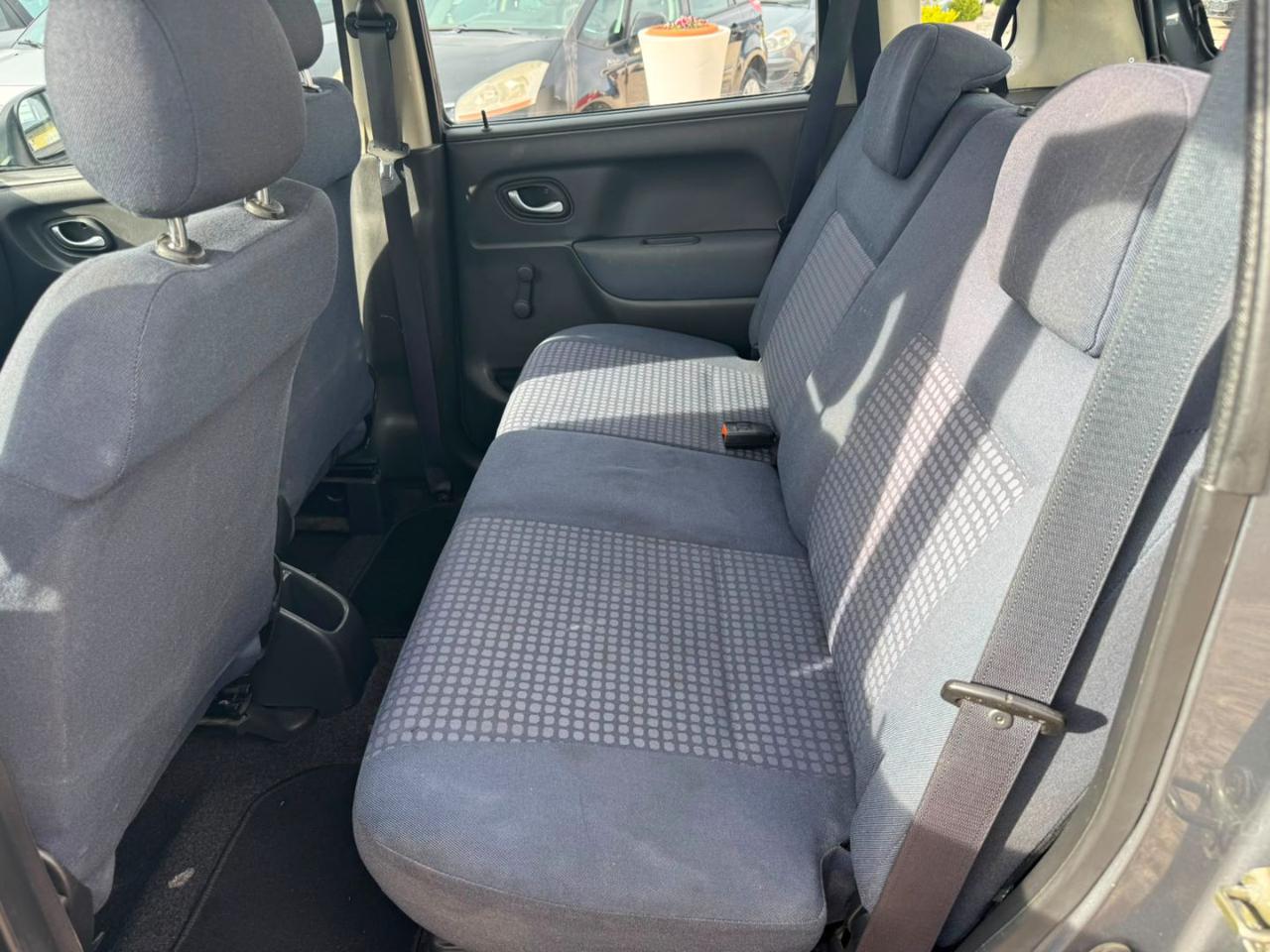 OPEL Agila 1.0 12V GPL  Enjoy - 13
