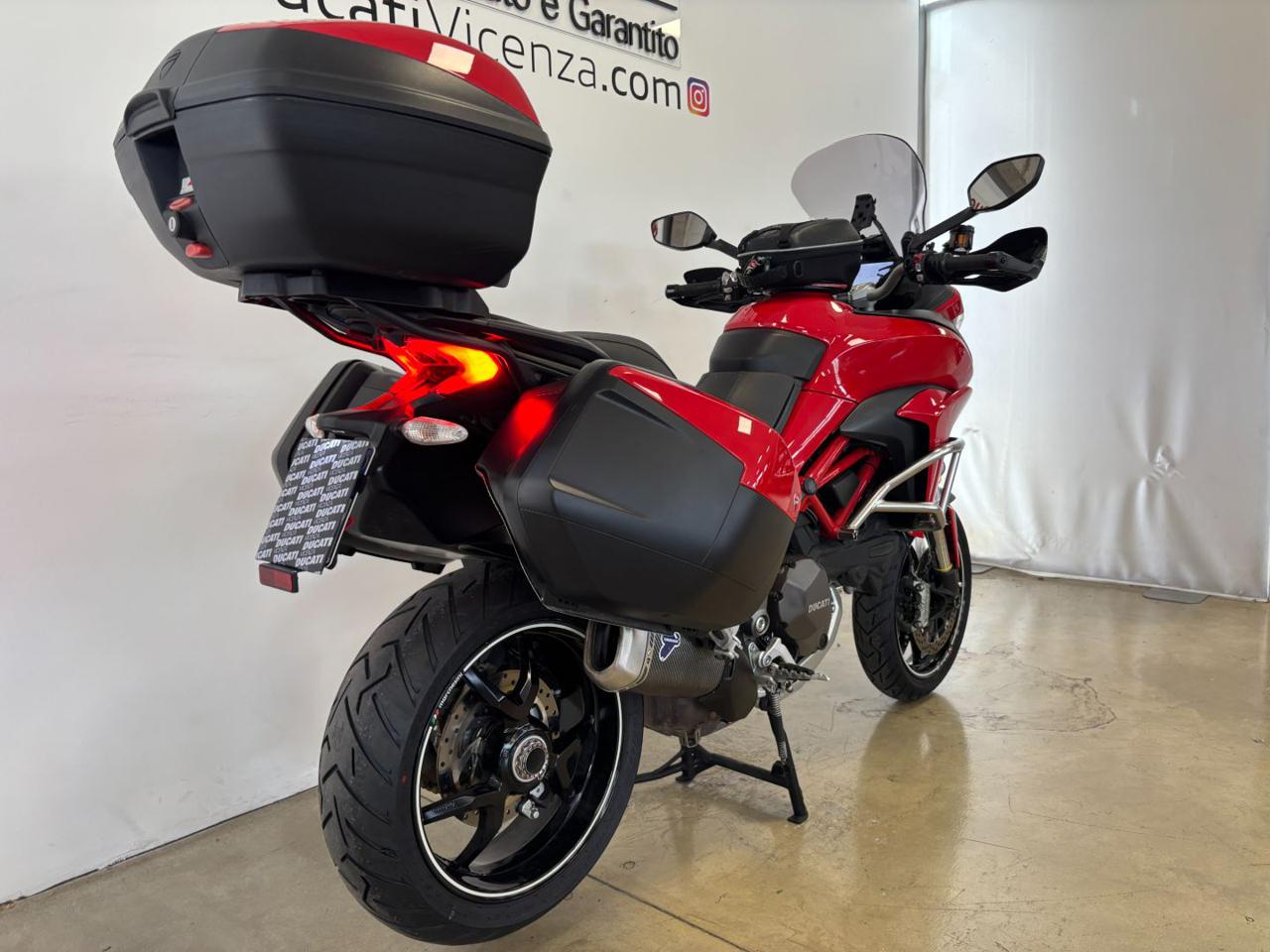 DUCATI Multistrada 1200 ABS - 6
