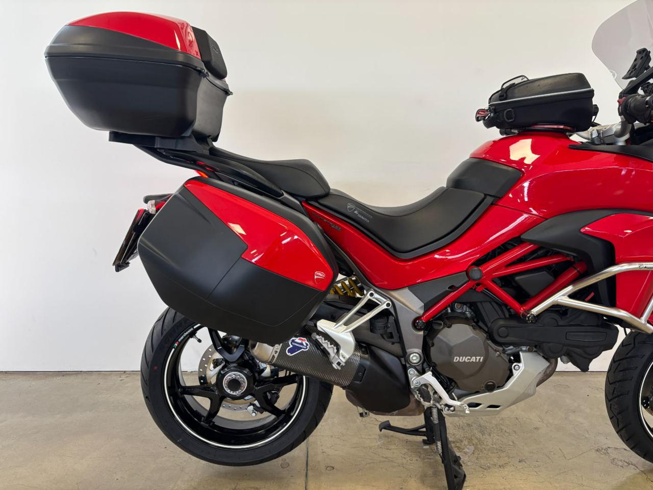 DUCATI Multistrada 1200 ABS - 5