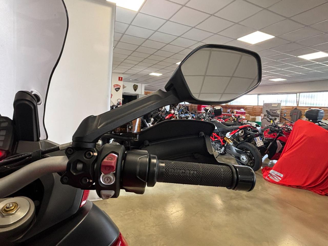DUCATI Multistrada 1200 ABS - 12