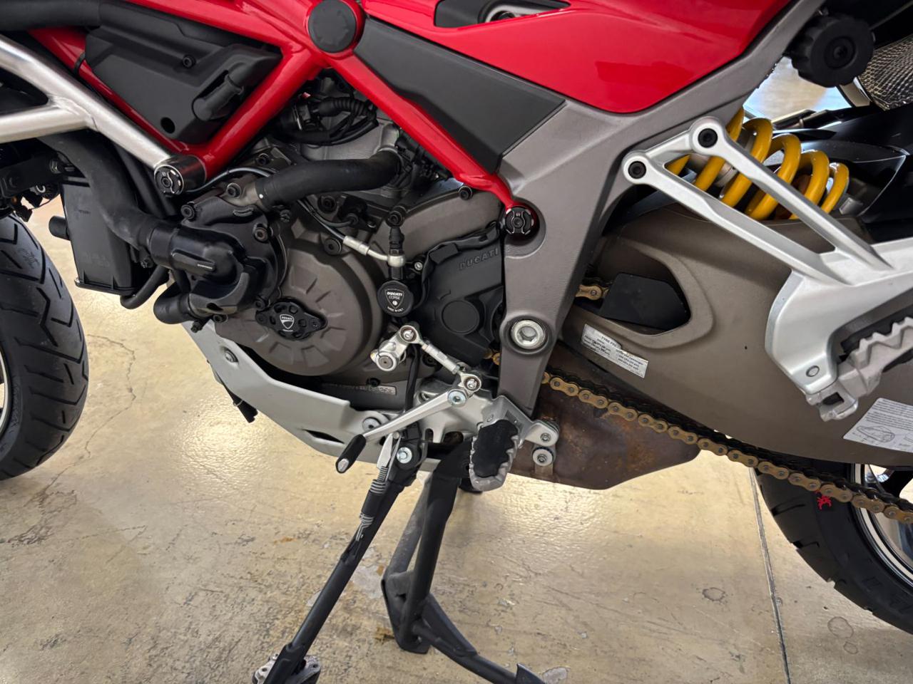 DUCATI Multistrada 1200 ABS - 8