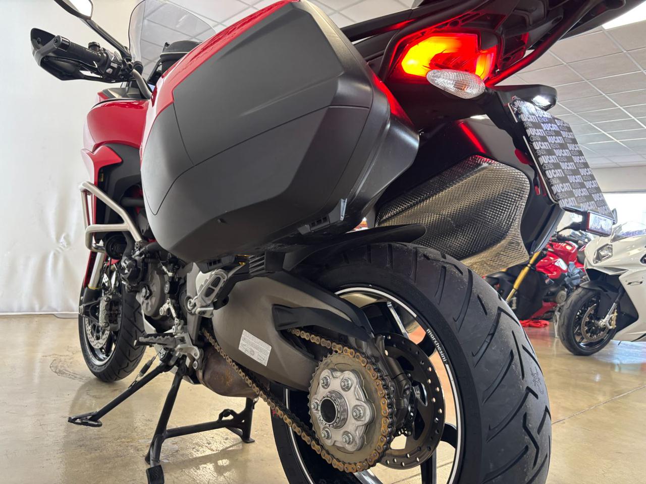 DUCATI Multistrada 1200 ABS - 7