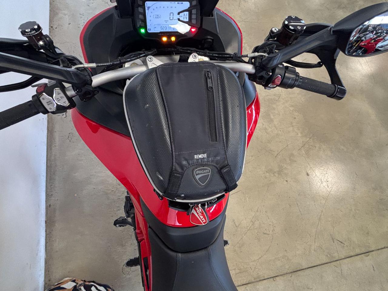 DUCATI Multistrada 1200 ABS - 10