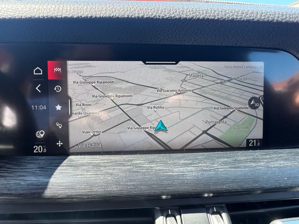 ALFA ROMEO Stelvio 2.2 Turbodiesel 160 CV AT8 RWD Super(AUTOCARRO N1) - 11