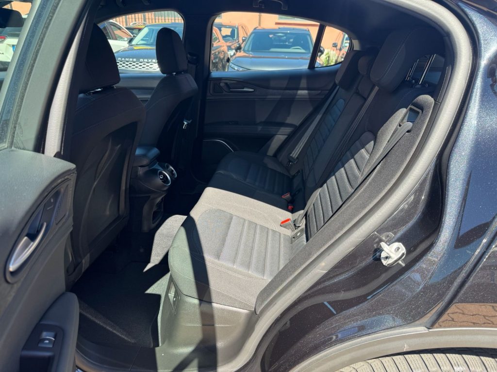 ALFA ROMEO Stelvio 2.2 Turbodiesel 160 CV AT8 RWD Super(AUTOCARRO N1) - 16