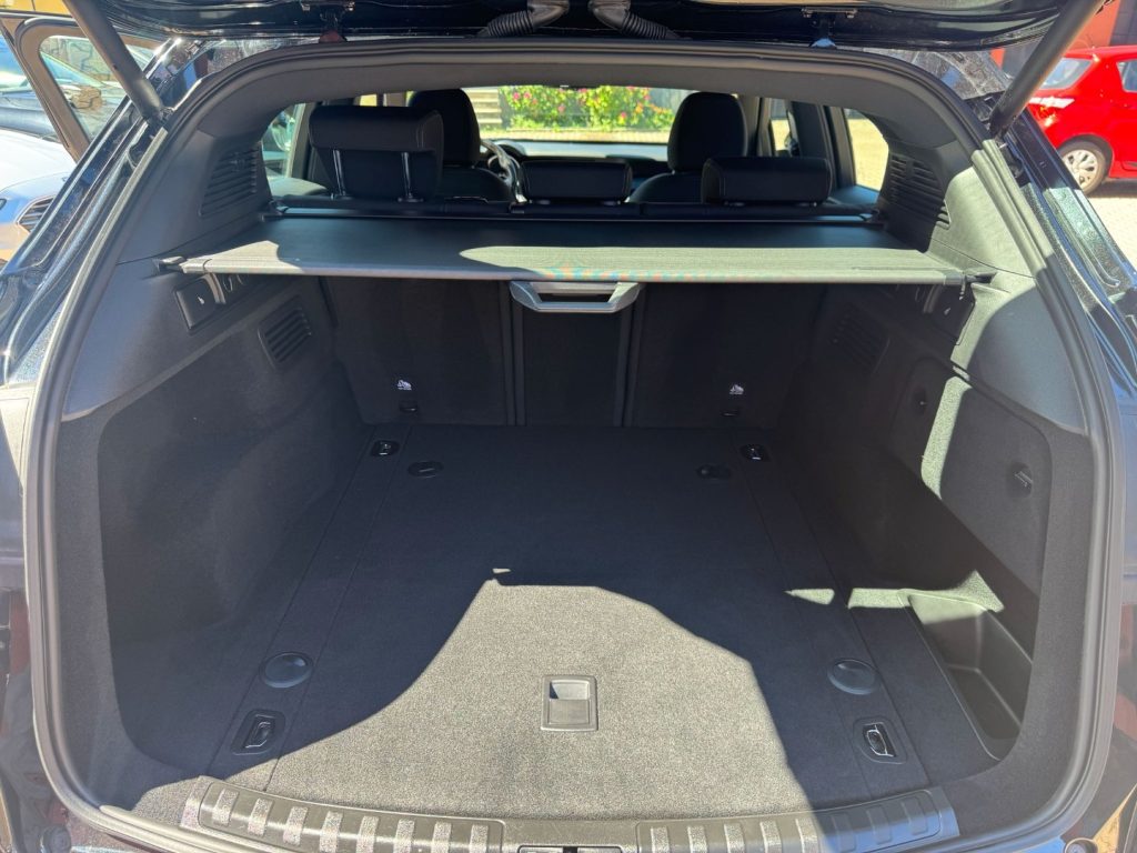 ALFA ROMEO Stelvio 2.2 Turbodiesel 160 CV AT8 RWD Super(AUTOCARRO N1) - 21