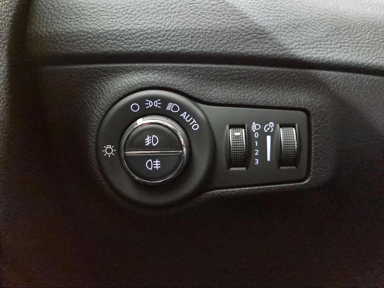JEEP Compass 1.4 MultiAir 170 CV aut. 4WD Limited - 33