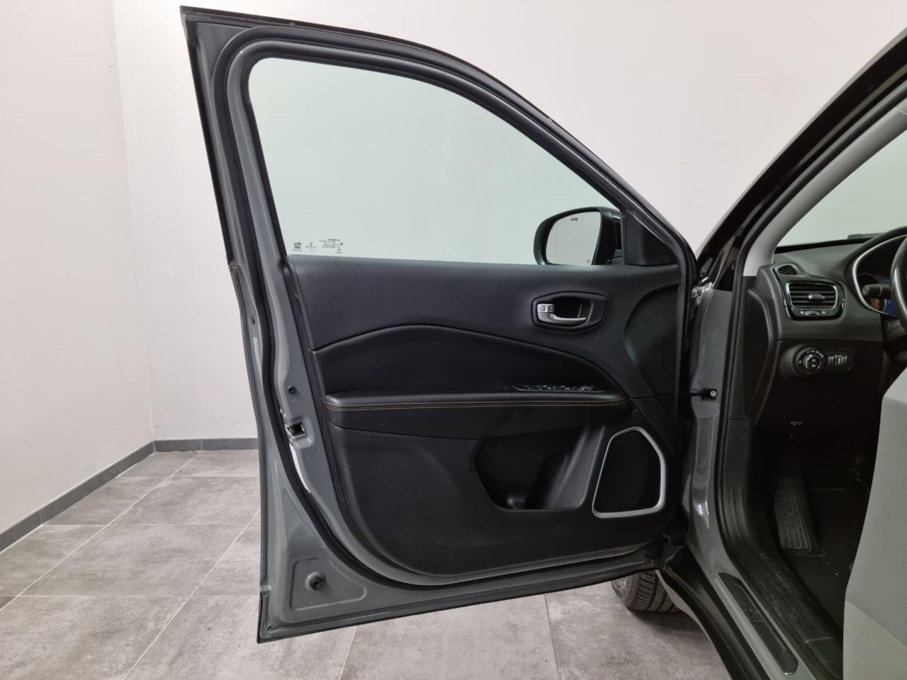 JEEP Compass 1.4 MultiAir 170 CV aut. 4WD Limited - 26