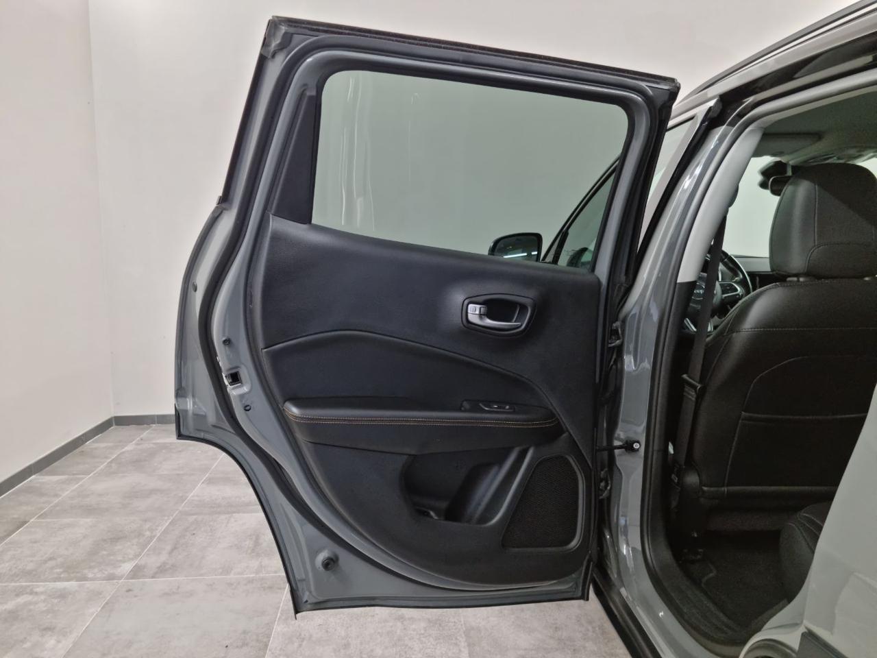 JEEP Compass 1.4 MultiAir 170 CV aut. 4WD Limited - 28