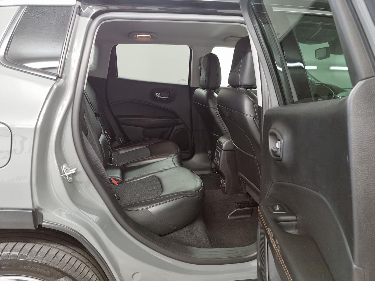 JEEP Compass 1.4 MultiAir 170 CV aut. 4WD Limited - 30