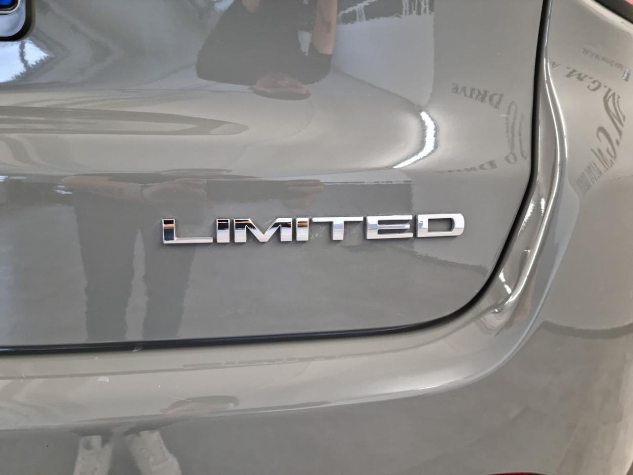 JEEP Compass 1.4 MultiAir 170 CV aut. 4WD Limited - 18