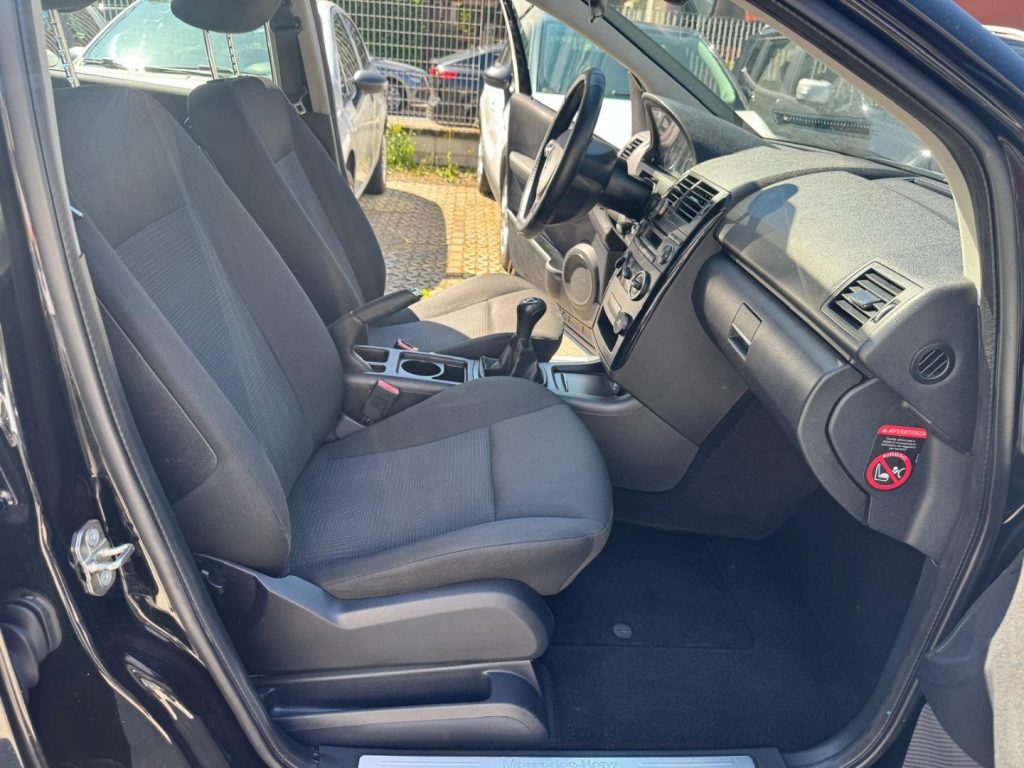 MERCEDES-BENZ A 160 BlueEFFICIENCY Executive - 9