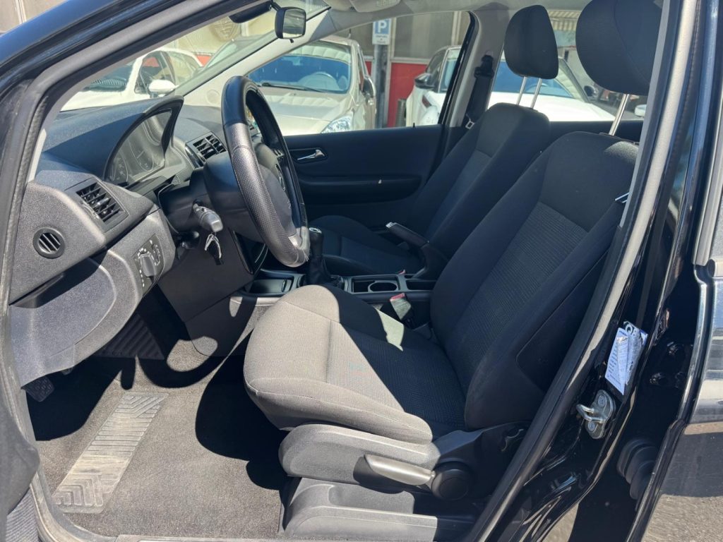 MERCEDES-BENZ A 160 BlueEFFICIENCY Executive - 11