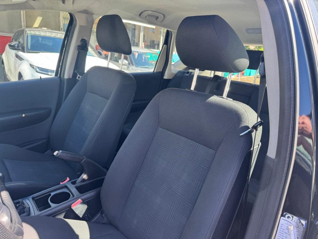 MERCEDES-BENZ A 160 BlueEFFICIENCY Executive - 12