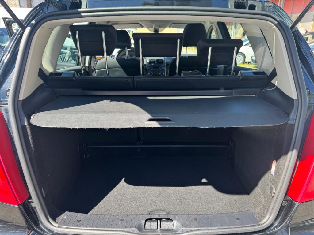 MERCEDES-BENZ A 160 BlueEFFICIENCY Executive - 17