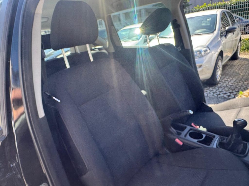 MERCEDES-BENZ A 160 BlueEFFICIENCY Executive - 18