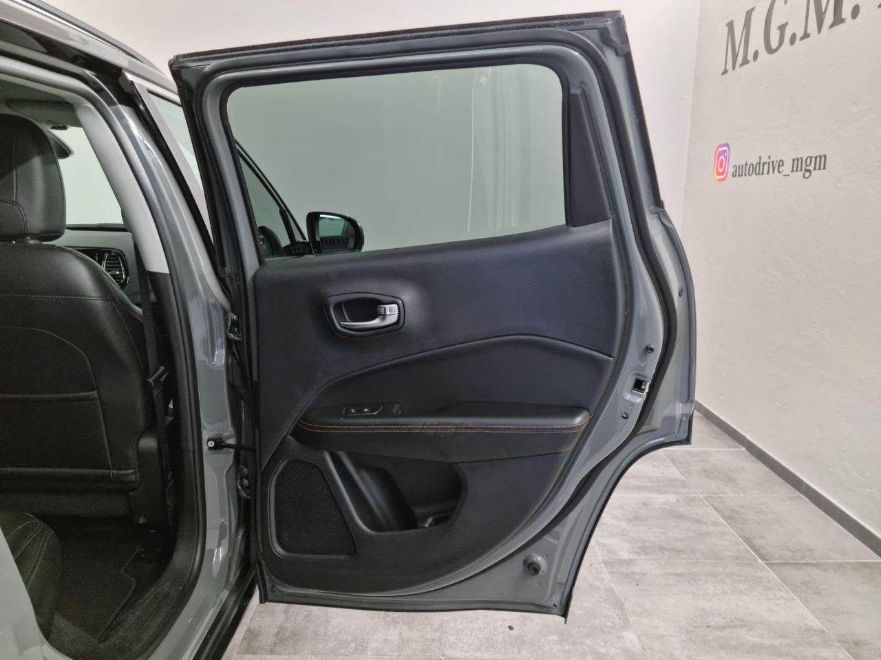 JEEP Compass 1.4 MultiAir 170 CV aut. 4WD Limited - 29