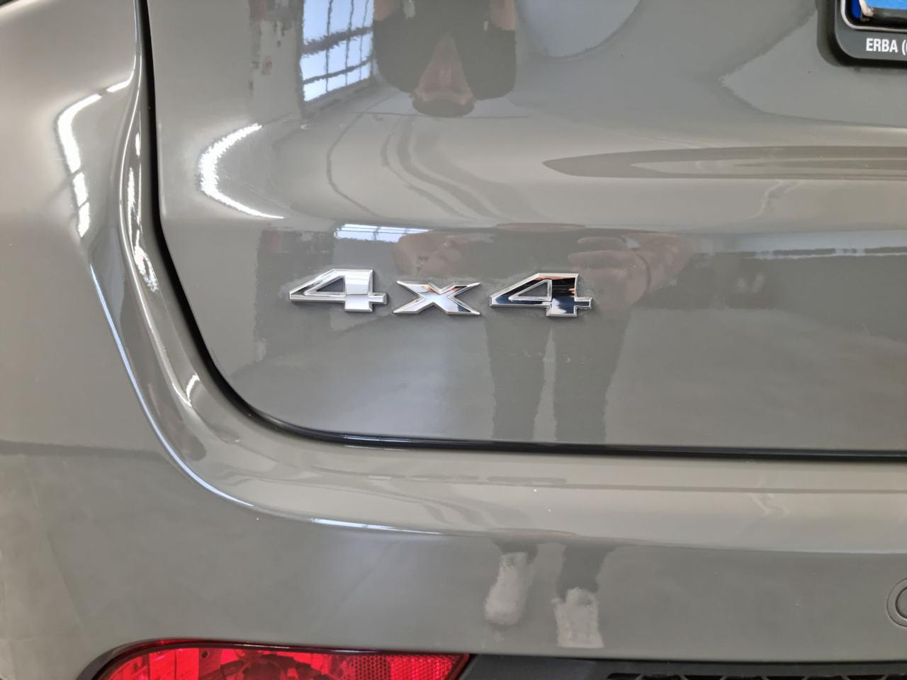 JEEP Compass 1.4 MultiAir 170 CV aut. 4WD Limited - 13