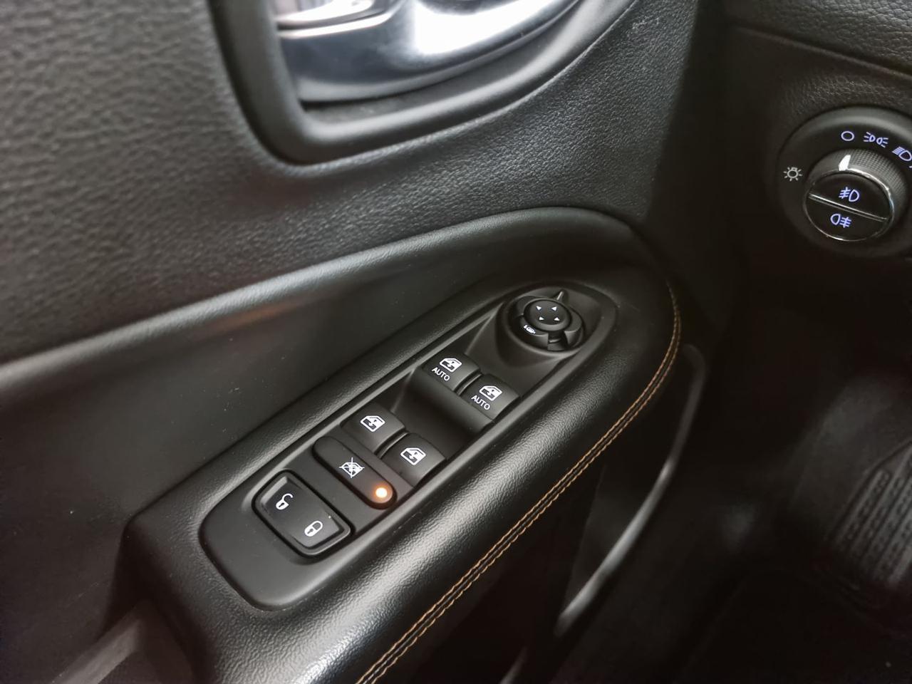 JEEP Compass 1.4 MultiAir 170 CV aut. 4WD Limited - 32
