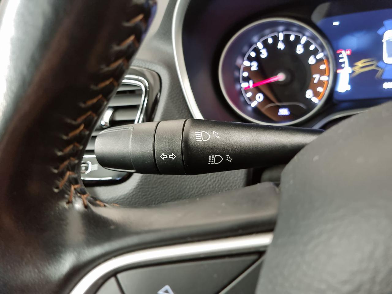 JEEP Compass 1.4 MultiAir 170 CV aut. 4WD Limited - 34
