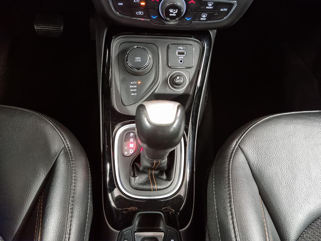 JEEP Compass 1.4 MultiAir 170 CV aut. 4WD Limited - 17