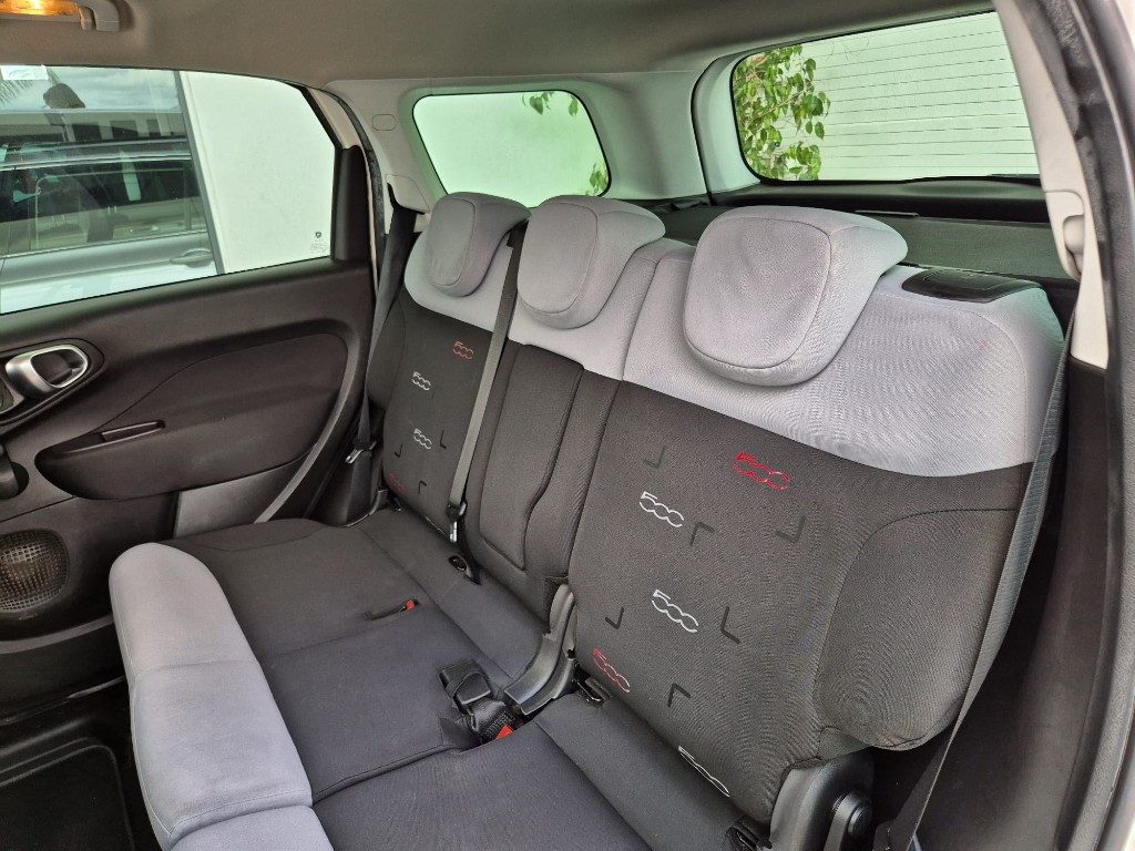FIAT 500L Living 1.6 Multijet 120 CV Lounge - 10