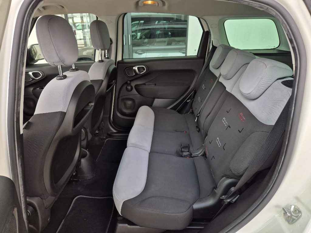 FIAT 500L Living 1.6 Multijet  Lounge - 9
