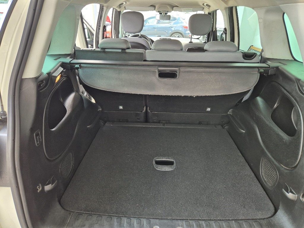 FIAT 500L Living 1.6 Multijet  Lounge - 14