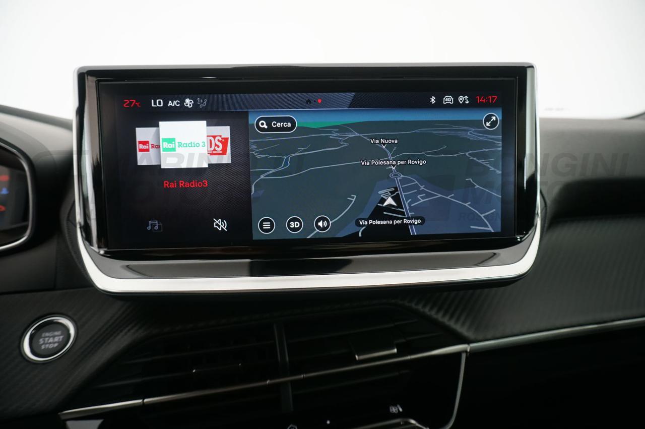 PEUGEOT 2008 1.2 PURETECH 100CV ALLURE - 15