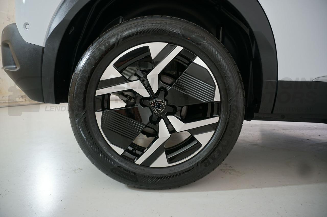 PEUGEOT 2008 1.2 PURETECH 100CV ALLURE - 6